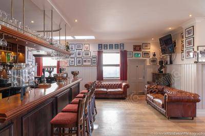 Thames Rowing ClubFairbair Room & Bar基础图库7